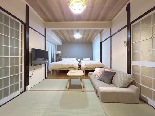 Mt Steam HOME Beppu