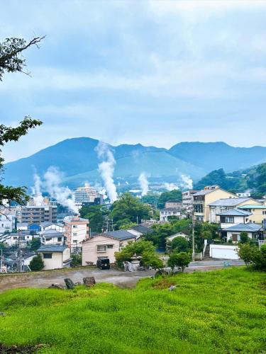 Mt Steam HOME Beppu