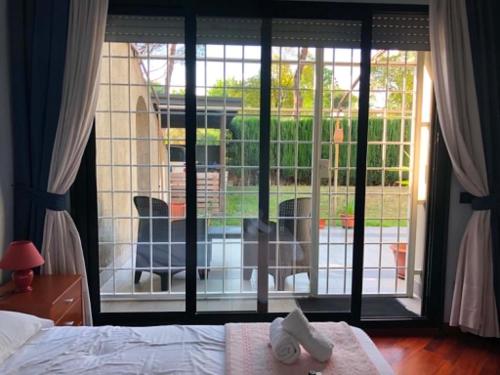 Garden Guest Room Private Entrance & En-Suite