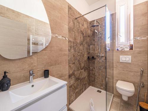 nice apartment with a c - 1bd 4p - heart of Cannes