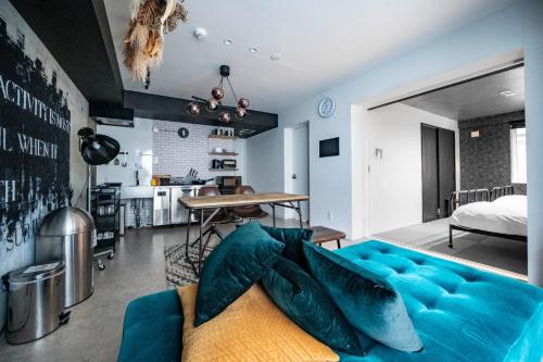 TAKETO STAY KOTONI 101 - Vacation STAY 74763v