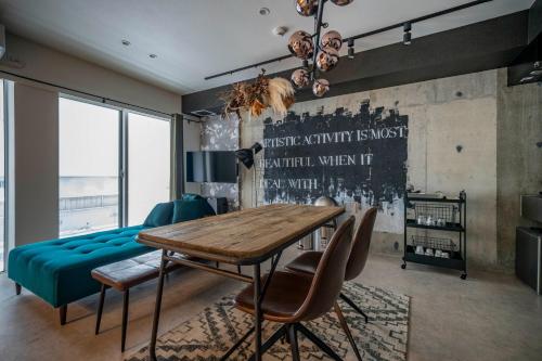 TAKETO STAY KOTONI 101 - Vacation STAY 74763v
