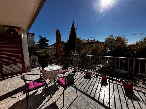 Studio Beachfront in Crikvenica 58222