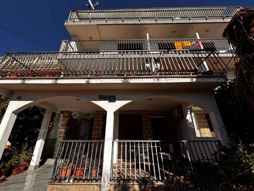 Studio Beachfront in Crikvenica 58222