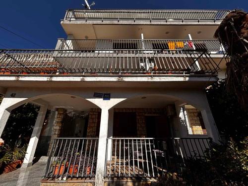 Studio Beachfront in Crikvenica 58222