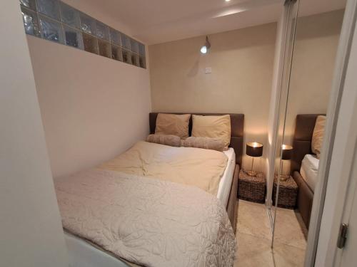 Appartement climatisé, vue mer - 4 pers.