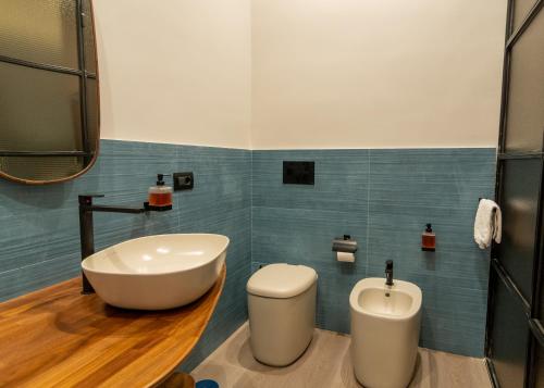VESUVIANUS Rooms and More