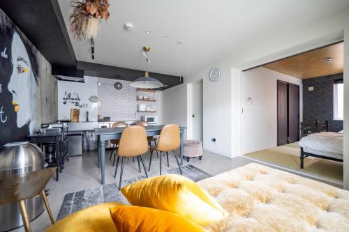 TAKETO STAY KOTONI 301 - Vacation STAY 74841v