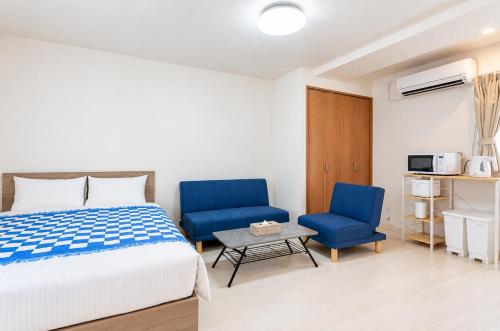 -Park Higashiueno301- 4-minute walk from Ueno Station