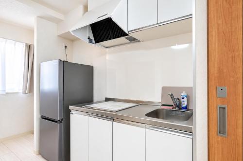 -Park Higashiueno301- 4-minute walk from Ueno Station