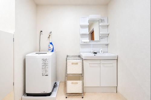 -Park Higashiueno301- 4-minute walk from Ueno Station