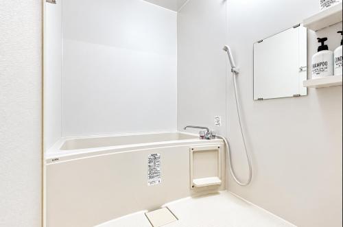 -Park Higashiueno301- 4-minute walk from Ueno Station