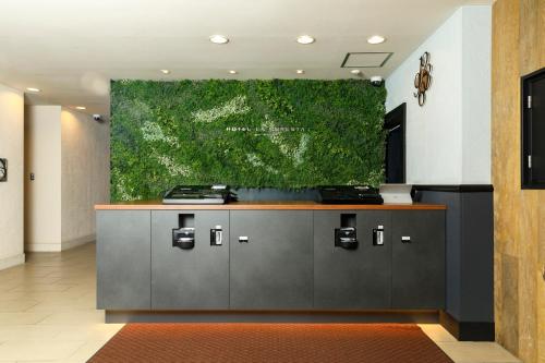 Hotel La Foresta By Rigna