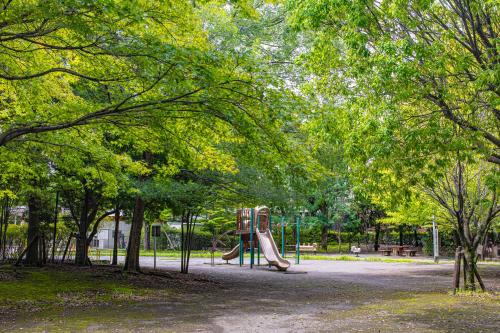 MATSUMIZAKA Hill by Tranova