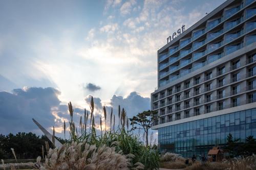 Nest Hotel Incheon