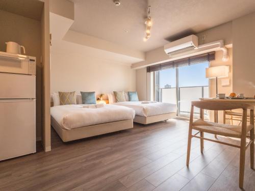 ESLEAD HOTEL Namba East