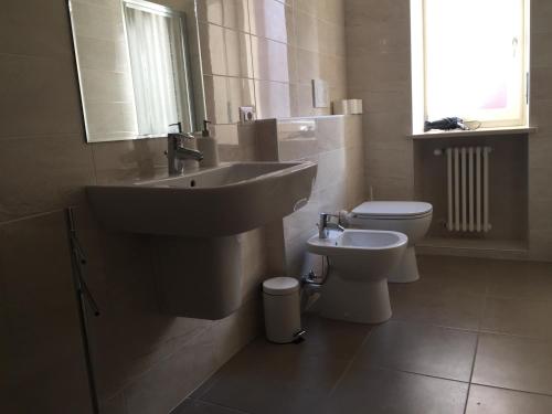 Gallery image of 3Jolie Rooms in Verona