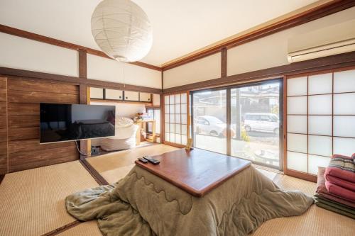 晴家(HALELUYA) Guest House