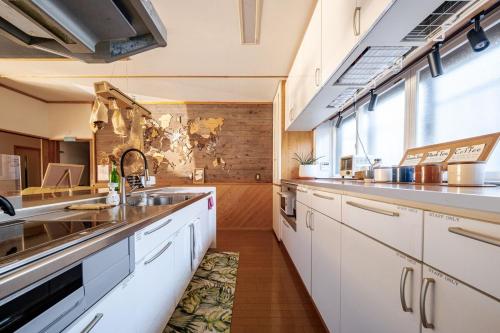 晴家(HALELUYA) Guest House