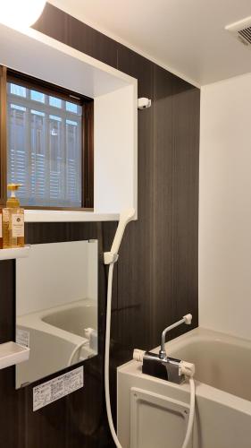JIA Kaka Osaka 嘉嘉 Holiday Villa Sleeps Up to 4 Guests Experience Authentic Japanese Living Excellent Value