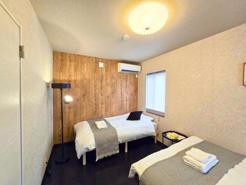 M's Private lodging OSAKA