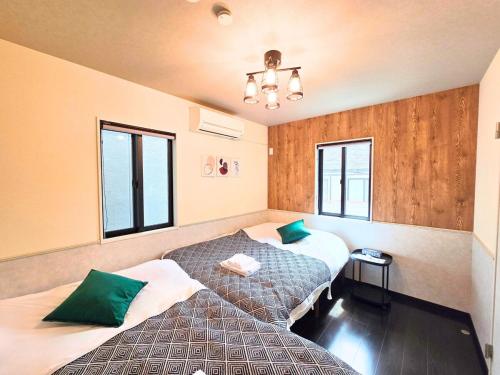 M's Private lodging OSAKA