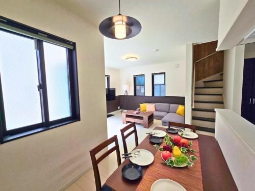 M's Private lodging OSAKA