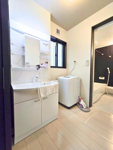 M's Private lodging OSAKA