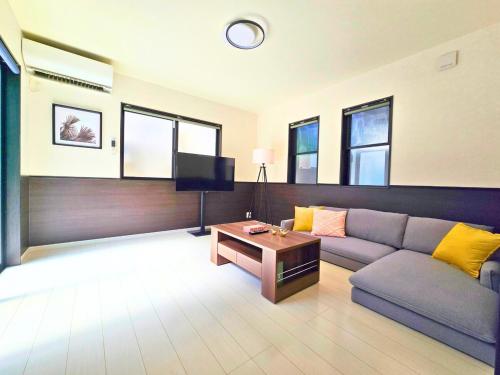 M's Private lodging OSAKA