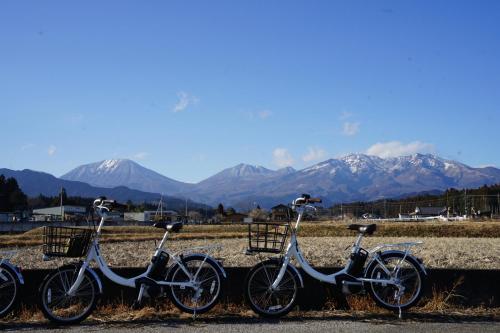 Guest House KITOEDA