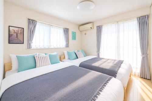 -CasaBlue Ikebukuro House- 15-minute walk from Ikebukuro Station