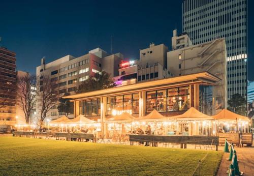 -CasaBlue Ikebukuro House- 15-minute walk from Ikebukuro Station
