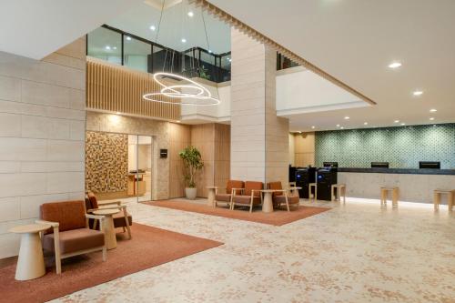 HOTEL MYSTAYS Nagoya Sakae -Renewed in September 2026 All Guest Rooms & Breakfast