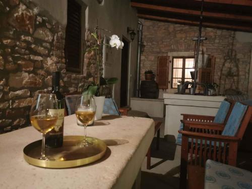 Apartments Stelio 33579