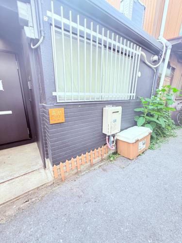 楽航2館