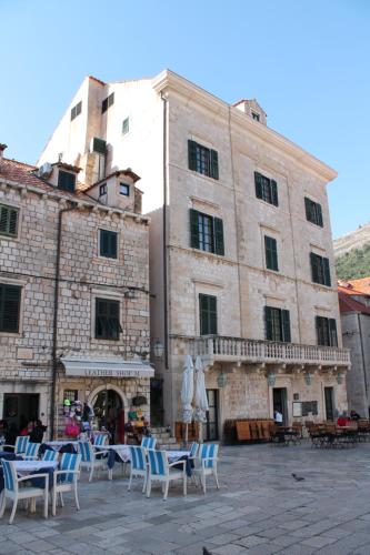 Apartments Nerio