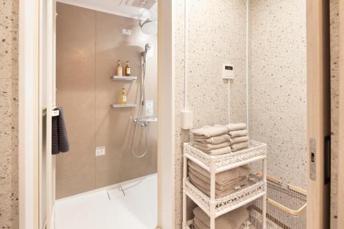 Tree Village301 Spacious stay near Nanba and USJ