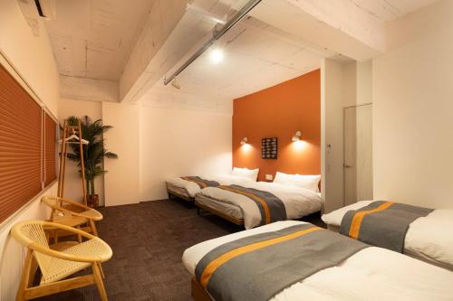 Tree Village301 Spacious stay near Nanba and USJ