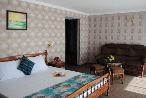 Fotografie z fotogalerie ubytování Mercury Hotel-Premium All Inclusive na Slunečném pobřeží