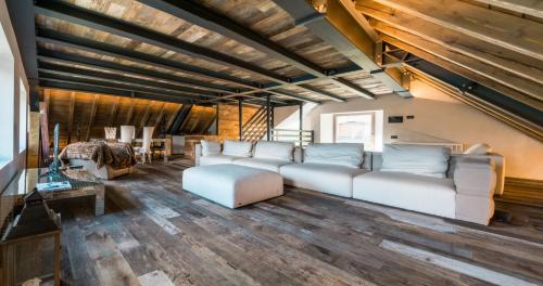 Apartment in Sankt Moritz