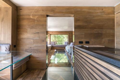 Apartment in Sankt Moritz