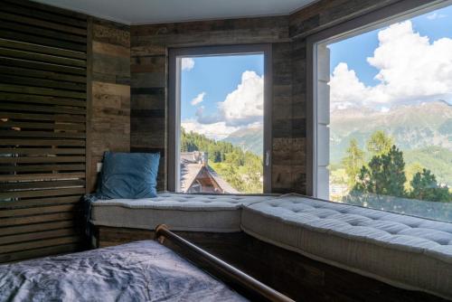 Apartment in Sankt Moritz