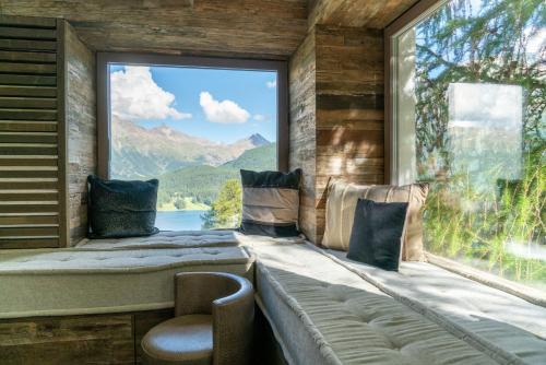 Apartment in Sankt Moritz