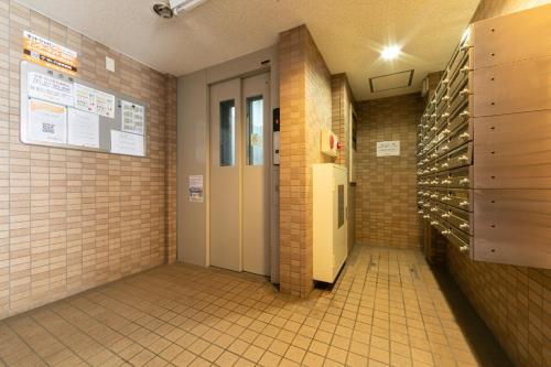 Sapporo Sosei Stay minpaku