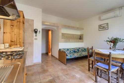 Gallery image of Scogliera del Gabbiano in Leuca