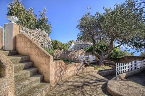 Gallery image of Scogliera del Gabbiano in Leuca