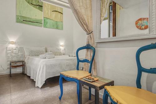 Tribunapoli Apartment