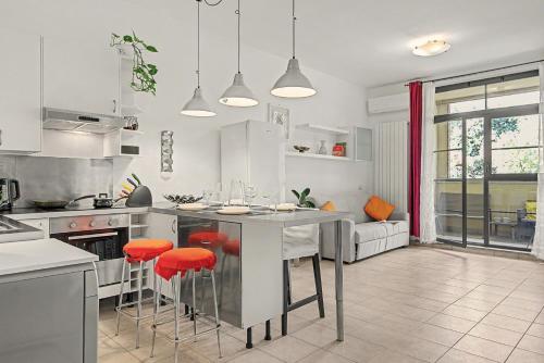 La Casa Di Sole - Milano