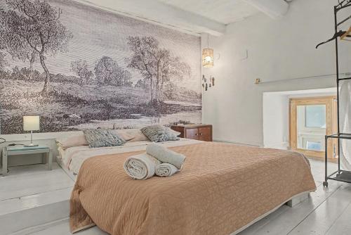 Tribunapoli Apartment