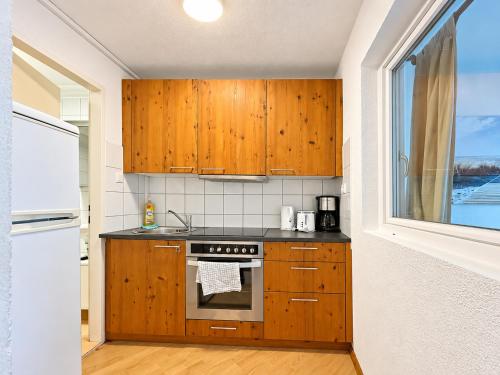 Innsbruck Old Town 1-bedroom I 24-7 Self-Check-in